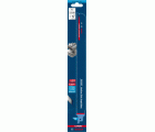 Hoja de sierra sable EXPERT ‘Medium-Thick Tough Metal’ S 1255 HHM, 1 unidad