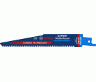 Hoja de sierra sable EXPERT 'Vehicle Rescue' S 957 CHM, 10 unidades