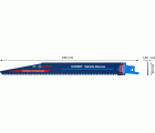 Hoja de sierra sable EXPERT 'Vehicle Rescue' S 1157 CHM, 10 unidades