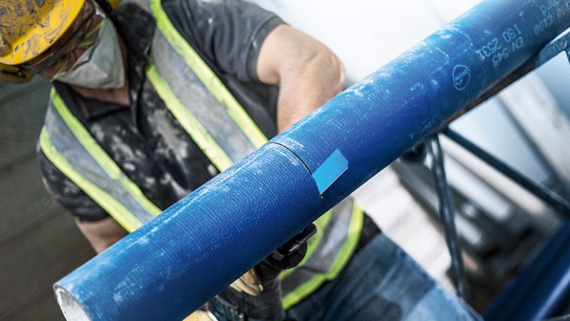 Hoja de sierra sable EXPERT ‘Cement Cast Iron’ S 1750 RD, 1 unidad