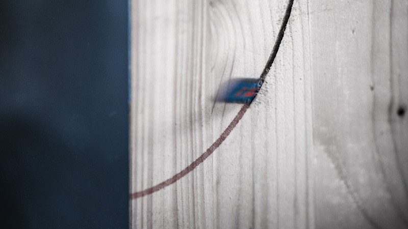 Hoja de sierra sable EXPERT Wood with Metal S715LHM, 1 ud.