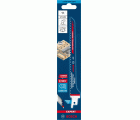 Hoja de sierra sable EXPERT Wood with Metal S715LHM, 1 ud.