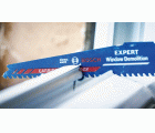 Hoja de sierra sable EXPERT 'Window Demolition' S 956 DHM, 10 unidades