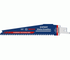 Hoja de sierra sable EXPERT 'Window Demolition' S 956 DHM, 10 unidades