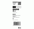 Hoja de sierra sable EXPERT Hard Nail Pallets S1122CHM, 10 uds.