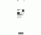 Hoja de sierra sable EXPERT 'Multi Material' 956 XHM, 1 unidad