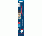 Hoja de sierra sable EXPERT 'Multi Material' S 1156 XHM, 1 unidad
