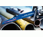 Hoja de sierra sable EXPERT 'Multi Material' S 1256 XHM, 1 unidad