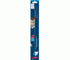 Hoja de sierra sable EXPERT 'Multi Material' S 1256 XHM, 1 unidad