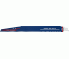 Hoja de sierra sable EXPERT 'Multi Material' S 1256 XHM, 10 unidades