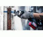 Hoja de sierra sable EXPERT Wood with Metal Demolition S967XHM 1 uds.