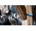 Hoja de sierra sable EXPERT Wood with Metal Demolition S967XHM 1 uds.
