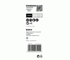 Hoja de sierra sable EXPERT Wood with Metal Demolition S1167XHM 10 uds.