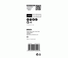 Hoja de sierra sable EXPERT Wood with Metal Demolition S1267XHM 10 uds.
