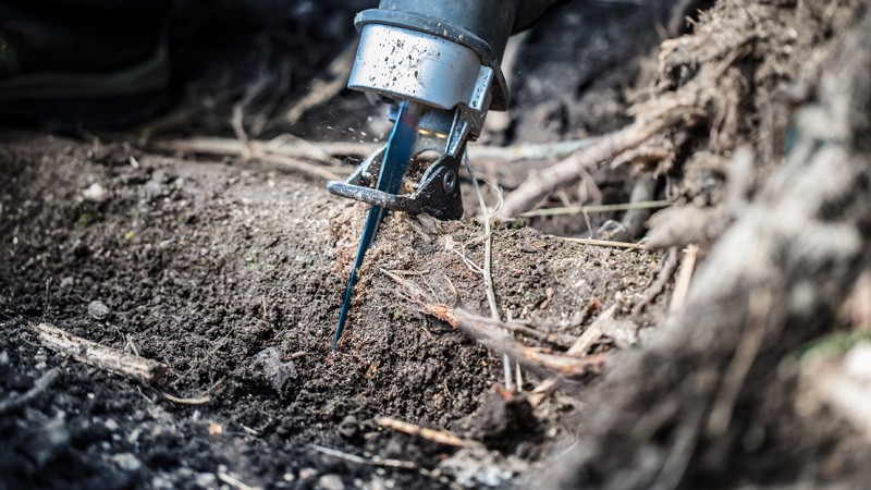 Hoja de sierra sable EXPERT 'Tough Wood' S 1142 KHM, 3 unidades