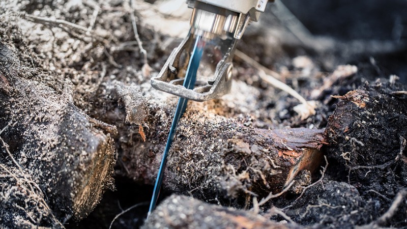 Hoja de sierra sable EXPERT 'Tough Wood' S 1242 KHM, 1 unidad