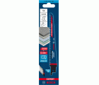 Hoja de sierra sable EXPERT ‘Fiber Plaster’ S 641 HM, 1 unidad