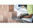 Hoja de sierra sable EXPERT 'Hollow Brick' S 1243 HM, 1 unidad