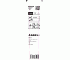 Hoja de sierra sable EXPERT 'Hollow Brick' S 2243 HM, 1 unidad