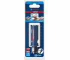 Sierra de corona EXPERT Tough Material de 22 x 60 mm