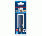 Sierra de corona EXPERT Tough Material de 25 x 60 mm