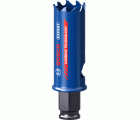 Sierra de corona EXPERT Tough Material de 25 x 60 mm