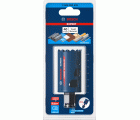 Sierra de corona EXPERT Tough Material de 40 x 60 mm