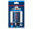 Sierra de corona EXPERT Tough Material de 54 x 60 mm