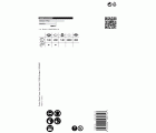 Sierra de corona EXPERT Tough Material de 60 x 60 mm