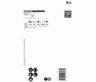 Sierra de corona EXPERT Tough Material de 64 x 60 mm