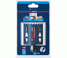 Sierra de corona EXPERT Tough Material de 64 x 60 mm