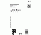 Sierra de corona EXPERT Tough Material de 65 x 60 mm