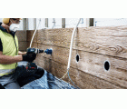 Sierra de corona EXPERT Tough Material de 73 x 60 mm