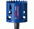 Sierra de corona EXPERT Tough Material de 73 x 60 mm