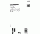 Sierra de corona EXPERT Tough Material de 76 x 60 mm