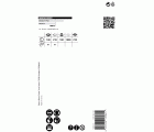 Sierra de corona EXPERT Tough Material de 83 x 60 mm