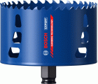 Sierra de corona EXPERT Tough Material de 114 x 60 mm