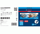Sierra de corona EXPERT Tough Material de 152 x 60 mm