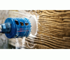 Set de sierras de corona EXPERT Multi Material de 22/25/35/51/60/68 mm, 9 uds.