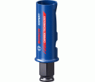 Sierra de corona EXPERT Construction Material de 25 x 60 mm