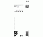 Sierra de corona EXPERT Construction Material de 41 x 60 mm