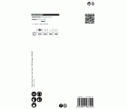 Sierra de corona EXPERT Construction Material de 60 x 60 mm