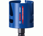 Sierra de corona EXPERT Construction Material de 64 x 60 mm
