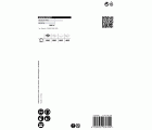 Sierra de corona EXPERT Construction Material de 76 x 60 mm
