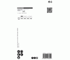 Sierra de corona EXPERT Construction Material de 79 x 60 mm
