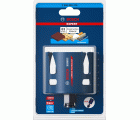 Sierra de corona EXPERT Construction Material de 83 x 60 mm
