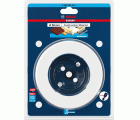 Sierra de corona EXPERT Construction Material de 86 x 60 mm