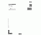 Sierra de corona EXPERT Construction Material de 98 x 60 mm