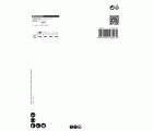 Sierra de corona EXPERT Construction Material de 102 x 60 mm