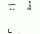 Sierra de corona EXPERT Construction Material de 105 x 60 mm
